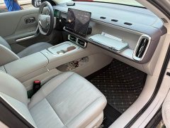 Leapmotor B01 650 Pleasure Edition - ფოტო 12