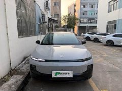 Leapmotor B01 650 Pleasure Edition - ფოტო 2