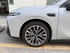 Leapmotor B01 650 Pleasure Edition - ფოტო 4