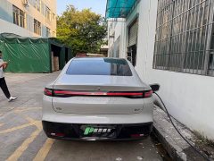 Leapmotor B01 650 Pleasure Edition - ფოტო 6