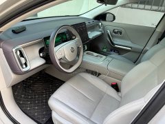 Leapmotor B01 650 Pleasure Edition - ფოტო 9