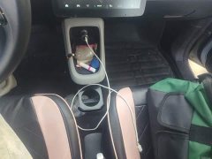 Leapmotor T03 200 Lite Comfort Edition - ფოტო 10
