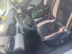 Leapmotor T03 200 Lite Comfort Edition - ფოტო 11