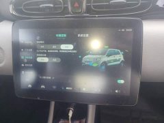 Leapmotor T03 200 Lite Comfort Edition - ფოტო 20