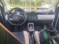 Leapmotor T03 200 Lite Comfort Edition - ფოტო 5