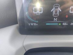 Leapmotor T03 200 Lite Comfort Edition - ფოტო 8