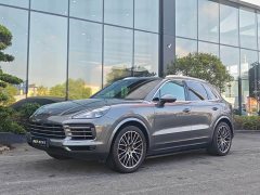Porsche Cayenne 3.0T - photo 1