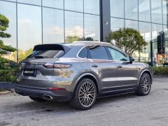 Porsche Cayenne 3.0T - photo 11