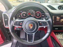 Porsche Cayenne 3.0T - photo 7