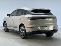 BYD Sealion 06 DM-i 205 Pilot Pro - ფოტო 15