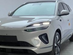 BYD Sealion 06 DM-i 205 Pilot Pro - ფოტო 4