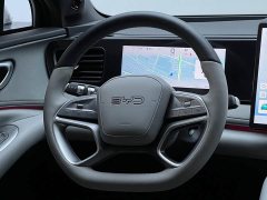 BYD Sealion 06 DM-i 205 Pilot Pro - ფოტო 8