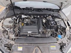 Audi A3 A3L Limousine 35 TFSI Fashion Sport - ფოტო 16