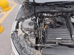 Audi A3 A3L Limousine 35 TFSI Fashion Sport - ფოტო 20