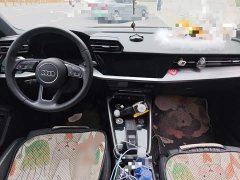 Audi A3 A3L Limousine 35 TFSI Fashion Sport - ფოტო 5