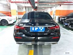 Mercedes-Benz E-Class E 300 L Luxury - ფოტო 10