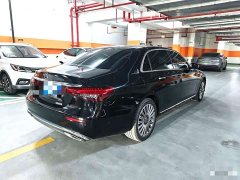 Mercedes-Benz E-Class E 300 L Luxury - ფოტო 11