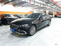 Mercedes-Benz E-Class E 300 L Luxury - ფოტო 2