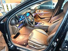 Mercedes-Benz E-Class E 300 L Luxury - ფოტო 3