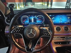 Mercedes-Benz E-Class E 300 L Luxury - ფოტო 5