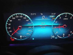 Mercedes-Benz E-Class E 300 L Luxury - ფოტო 6
