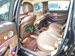 Mercedes-Benz E-Class E 300 L Luxury - ფოტო 7