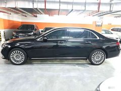 Mercedes-Benz E-Class E 300 L Luxury - ფოტო 8