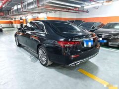 Mercedes-Benz E-Class E 300 L Luxury - ფოტო 9
