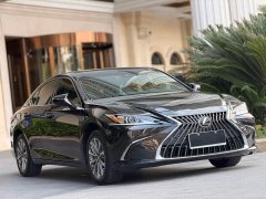 Lexus ES 200 Excellence Edition - photo 2