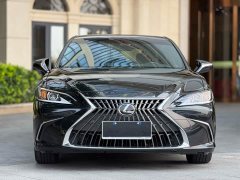 Lexus ES 200 Excellence Edition - photo 3