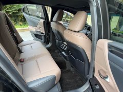 Lexus ES 200 Excellence Edition - photo 6