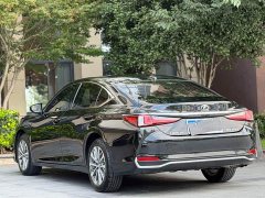 Lexus ES 200 Excellence Edition - photo 8
