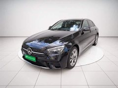 Mercedes-Benz E-Class E 300 L Sport Fashion Edition - ფოტო 1
