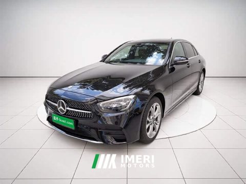 2023 Mercedes-Benz E-Class E 300 L Sport Fashion Edition - ავტომობილი ჩინეთიდან