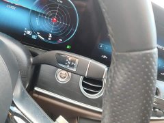 Mercedes-Benz E-Class E 300 L Sport Fashion Edition - ფოტო 10
