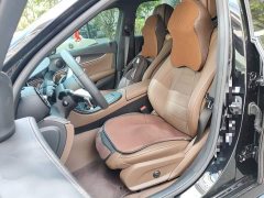 Mercedes-Benz E-Class E 300 L Sport Fashion Edition - ფოტო 11