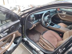 Mercedes-Benz E-Class E 300 L Sport Fashion Edition - ფოტო 12