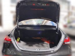 Mercedes-Benz E-Class E 300 L Sport Fashion Edition - ფოტო 15