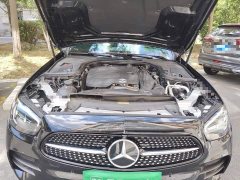 Mercedes-Benz E-Class E 300 L Sport Fashion Edition - ფოტო 16