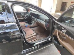 Mercedes-Benz E-Class E 300 L Sport Fashion Edition - ფოტო 19