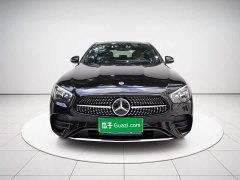 Mercedes-Benz E-Class E 300 L Sport Fashion Edition - ფოტო 2