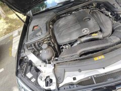 Mercedes-Benz E-Class E 300 L Sport Fashion Edition - ფოტო 20