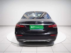 Mercedes-Benz E-Class E 300 L Sport Fashion Edition - ფოტო 3