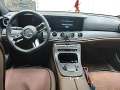 Mercedes-Benz E-Class E 300 L Sport Fashion Edition - ფოტო 5