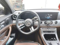 Mercedes-Benz E-Class E 300 L Sport Fashion Edition - ფოტო 6