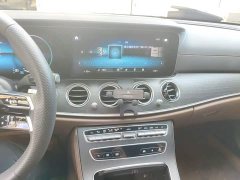 Mercedes-Benz E-Class E 300 L Sport Fashion Edition - ფოტო 9