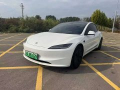 Tesla Model 3 Rear-Wheel Drive - photo 1