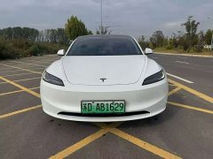 Tesla Model 3 Rear-Wheel Drive - photo 2