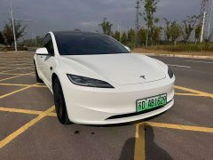 Tesla Model 3 Rear-Wheel Drive - photo 3