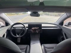 Tesla Model 3 Rear-Wheel Drive - photo 5